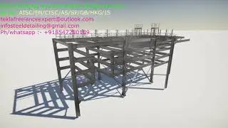 Tekla Structures 2021