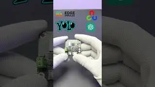 The Perfect ESP32 S3 AI CAMERA in 1 minute | tutorial | ESP32 