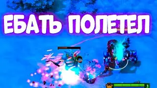 КАК СДЕЛАТЬ СВОЮ КАСТОМКУ В ДОТЕ 2? | УРОК 25 | Horizontal Motion
