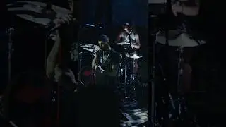 Alienated.. Live from London !