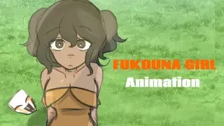FUKOUNA GIRL // Vent Animation