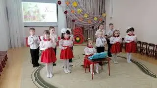 И.Штраус " На голубом Дунае"