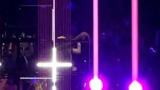 Lady Gaga Dallas 7