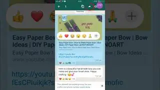Whatsapp 3 Big Update 2024 🔥 | #shortvideo #ytshorts #shorts #whatsappupdate