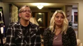 First Time Home Buyers - Alex and Haley