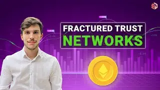 Fractured Trust Networks in Cryptocurrency | Gio Explains
