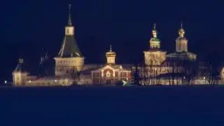 Что такое атмосферные искажения и почему из 30 кадров ни одного резкого