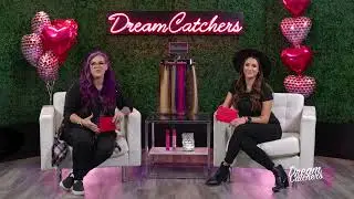 Happy Valentine's Day from DreamCatchers