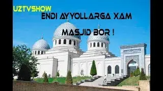 MANA SIZGA YANGILIK AYOLLARIMIZ UCHUN XUSH XABAR!