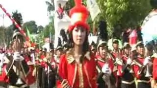 Dokumentasi Hari Jadi Jepara Part V