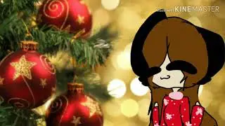 nutcracker meme   (flipaclip animation)      (С новым годом))))