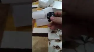 Кнопка из Китая