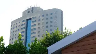 HotelKDM | Review Gubei Garden Hotel Shanghai