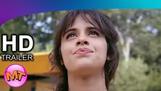 CINDERELLA Trailer Teaser 2021