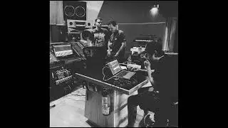 Logic x JRB - Thelonious Bob
