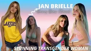 HRT UPDATE OF ONE OF THE MOST SEXY TRANS NURSE MS. JAN BRIELLE  FROM PINAY  IN AUSTRALIA