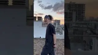 On saute de toit en toit à Paris 