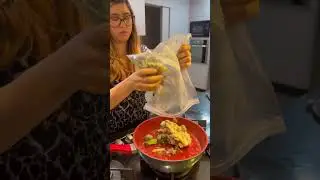 Tava congelado