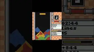 Sandtrix (Gameplay) #shorts