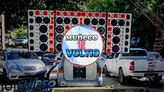 El Mejor Tipico 🔊🇩🇴- La Parrandera - Tipico Duro🔊 Para Chipeo🔊🇩🇴 (REMASTERIZADO) Para Musicólogos