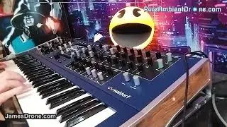 Waldorf Quantum MK2 Demo No Talking