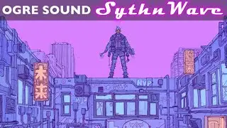How to Make A Synthwave Track from Scratch | OGRE Sound Presents