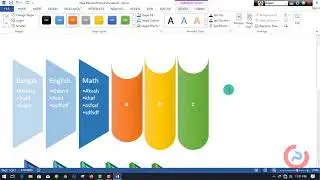 Class 11 | Insert Menu | Smart Art | Microsoft Word Bangla Tutorial | মাইক্রোসফ্ট ওয়ার্ড