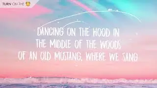 Anne Marie - 2002(lyrics)