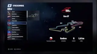 Brno GP