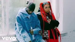 Zoe Wees - That’s How It Goes (Behind The Scenes) ft. 6LACK