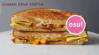 Craven Soul 100% (Eacon och Begg Demon)