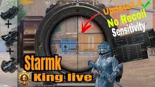 🔴LIVE - STREAM SNIPERS VS STARMK | RUSH GAMEPLAY