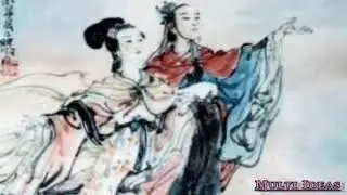 La Leyenda De Los Amantes Mariposa