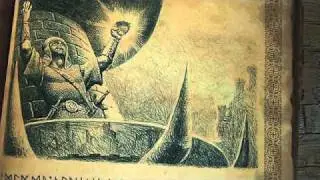 Князь 2 Продолжение Легенды (Вступление)