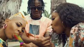 Masicka - Ice Cream Truck (Official Music Video)