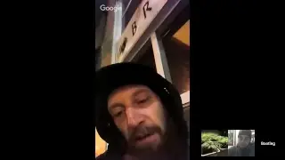 REAL TALK networking