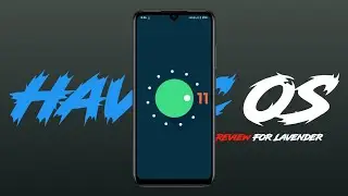 Havoc OS 4.2 Review For Redmi Note 7/7S