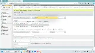 Borrar Datos de una Base de datos - Importar y exportar