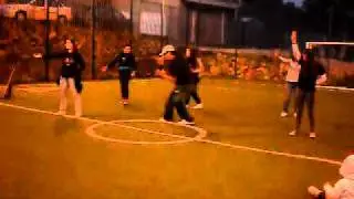BAILE PUEDO IMAGINARME