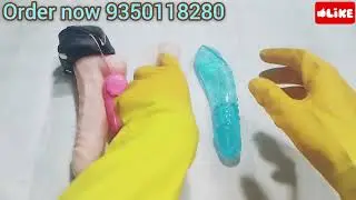 jelly condom | vibrator dildo penis | with belt dildo | medically silicone product | reusable