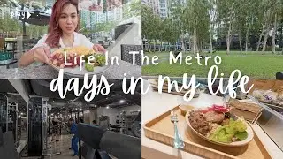 Life In The City | A Day in My Life: Finding Gratitude in the Little Things