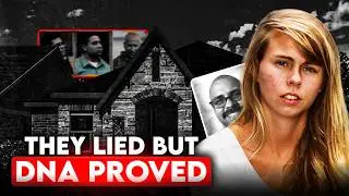 Caught by a Piece of Gum: The Cold Cases That Were Finally Solved
