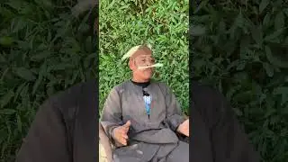 لما مراتك تبقا مسيطرة عليك 😏😂😂 | الحاج يوسف والقرموطي