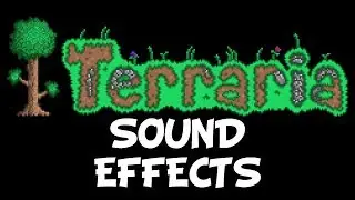 Terraria - Sound Effects