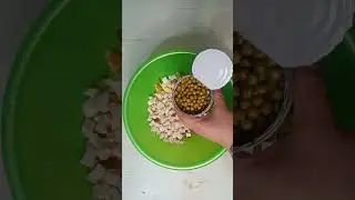 Салат который 100% сможет заменить оливье.