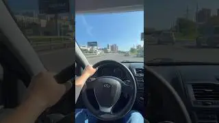 ЛАДА ГРАНТА | Старый добрый ВАЗовский двигатель