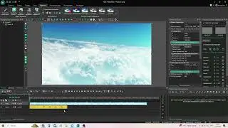VSDC. Урок 12. Как удалить фон из видео? Изучаем на примере. 