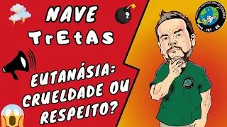 EUTHANASIA in Pets - NAVE DISCUSSION #1