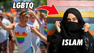 She Left Transgender Lifestyle and Embraced Islam!