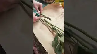 Идеальный муж - это свежие цветы дома круглый год ❤️